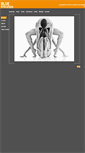 Mobile Screenshot of bluestudio.hr